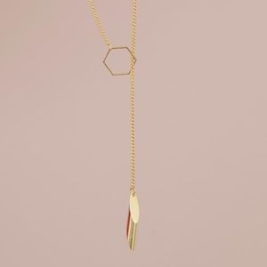 Summer & Rose Penelope Necklace